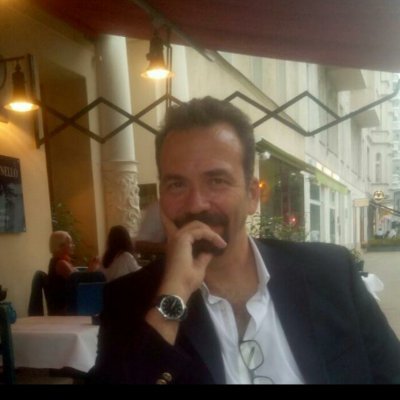 Profile Picture of Emre Sencer (@EmreHistory) on Twitter