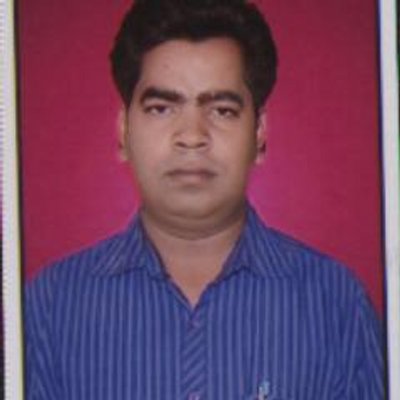 Profile Picture of RAJIV ANAND CHOUDHAR (@rajivanand19) on Twitter