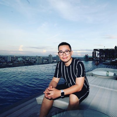 Profile Picture of Yang Xiaoming (@MrYangXiaoming) on Twitter