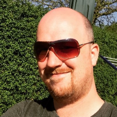 Profile Picture of David Kam Mertz (@DavidKamLarsen) on Twitter