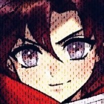 Profile Picture of 𝐑𝐔𝐁𝐘 𝐑𝐎𝐒𝐄 (@DefiledRose) on Twitter