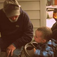 Profile Picture of David Terwilliger (@dterwilliger53) on Pinterest