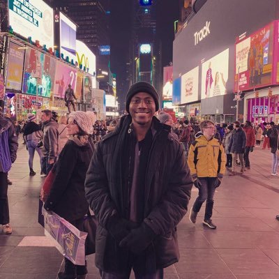 Profile Picture of Jacoby Jackson (@cobyj25) on Twitter