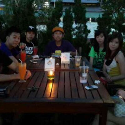 Profile Picture of Richard (@RichardAndreL) on Twitter