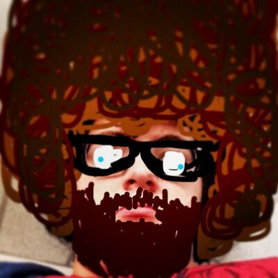 Profile Picture of Bryan Scheinkopf (@guitarfreak2312) on Twitter