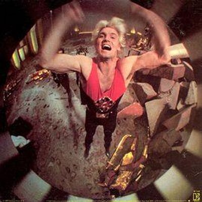 Profile Picture of Jason Manning (@JaySciFiGuy) on Twitter