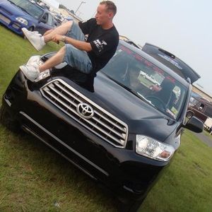 Profile Picture of Christopher Veltri (@cmveltri) on Myspace