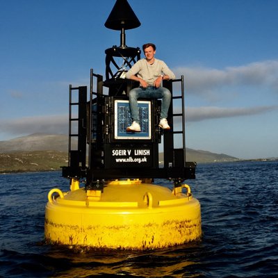 Profile Picture of Will Horton (@WillHorton97) on Twitter