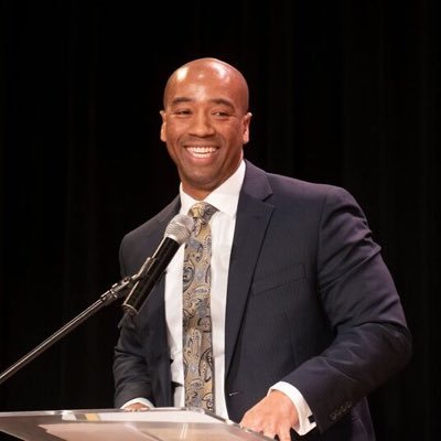 Profile Picture of Jamal Sowell (@JamalSowell) on Twitter