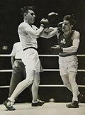 Profile Picture of Johnny Wright (boxer)on Wikipedia