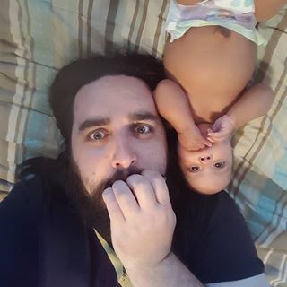 Profile Picture of Jeremy Whitley (@Jeremy-Whitley) on Facebook