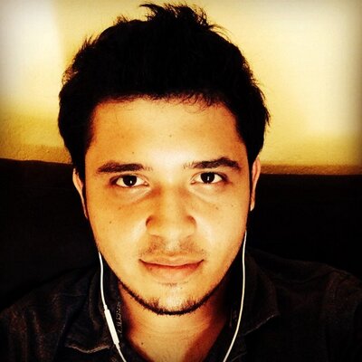 Profile Picture of Erick-Fernando   (@Reynoso9) on Twitter