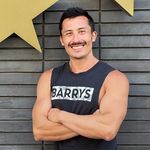 Profile Picture of Jeffrey Langewisch (@jeffjeff_fit) on Instagram