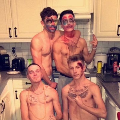 Profile Picture of Cam Sampson (@CamSampson__) on Twitter