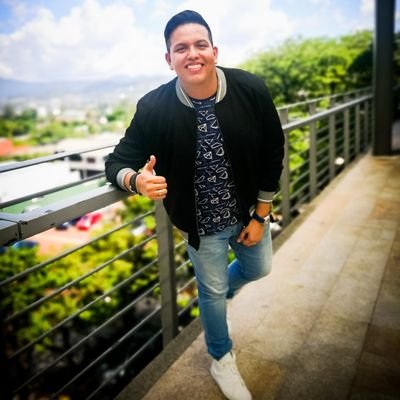 Profile Picture of Daventura Design (@Dave_ventura) on Twitter