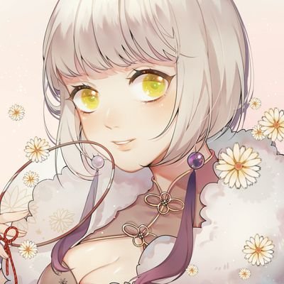 Profile Picture of ✨白玉螳✨ (@BY_BaiYuTang) on Twitter