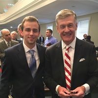 Profile Picture of Tanner Lane Thomas (@tanner-lane-thomas) on Quora