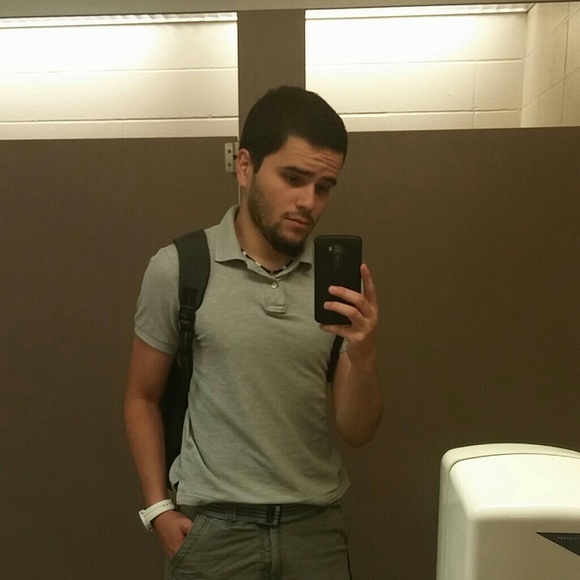 Profile Picture of Jacob Laureano (@ddrjay) on Poshmark