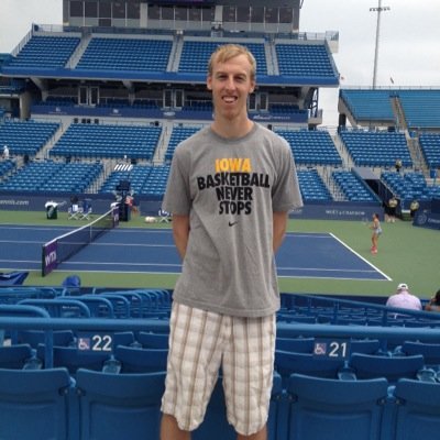 Profile Picture of Mitch Eslick (@FourFortnights) on Twitter