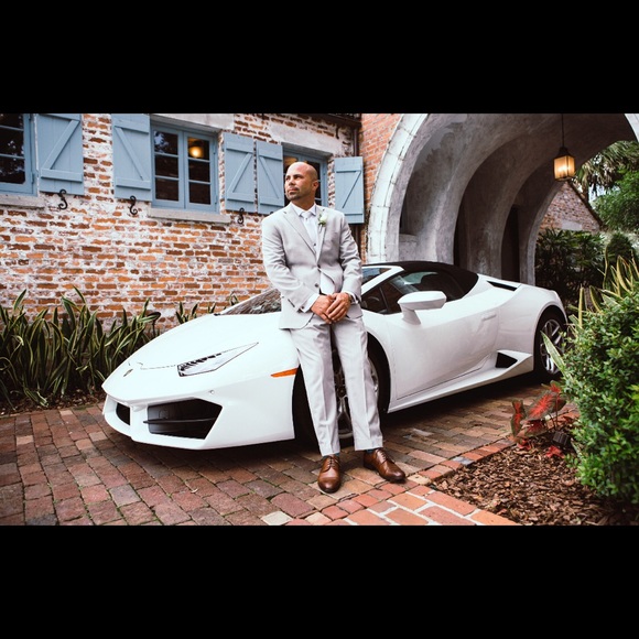 Profile Picture of Jeffrey Kuser (@jkuser) on Poshmark