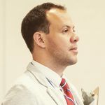 Profile Picture of Joshua-Michael Kiggins (@planetjosh673) on Instagram