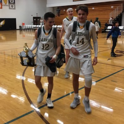 Profile Picture of Luke Pawlowski (@LukePawlowski1) on Twitter