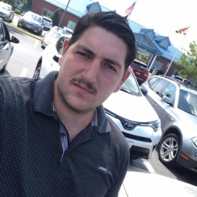Profile Picture of Sylvester Cannon (@SylvesterCanno4) on Twitter