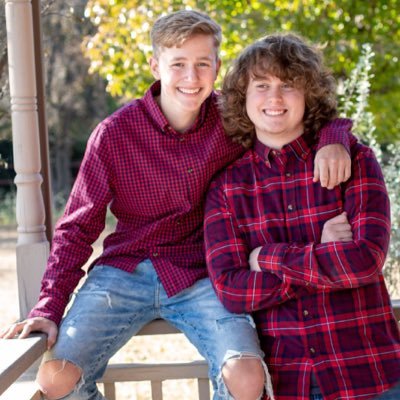 Profile Picture of ColtonRoberts (@_colton_roberts) on Twitter