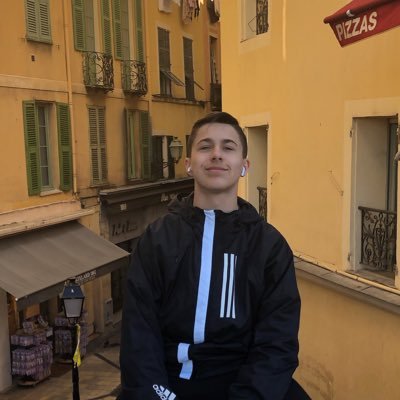 Profile Picture of Daniel Hye (@DanielLaba3) on Twitter