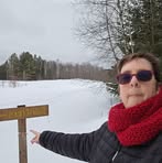Profile Picture of Brigitte Benoit (@bridge66) on Facebook