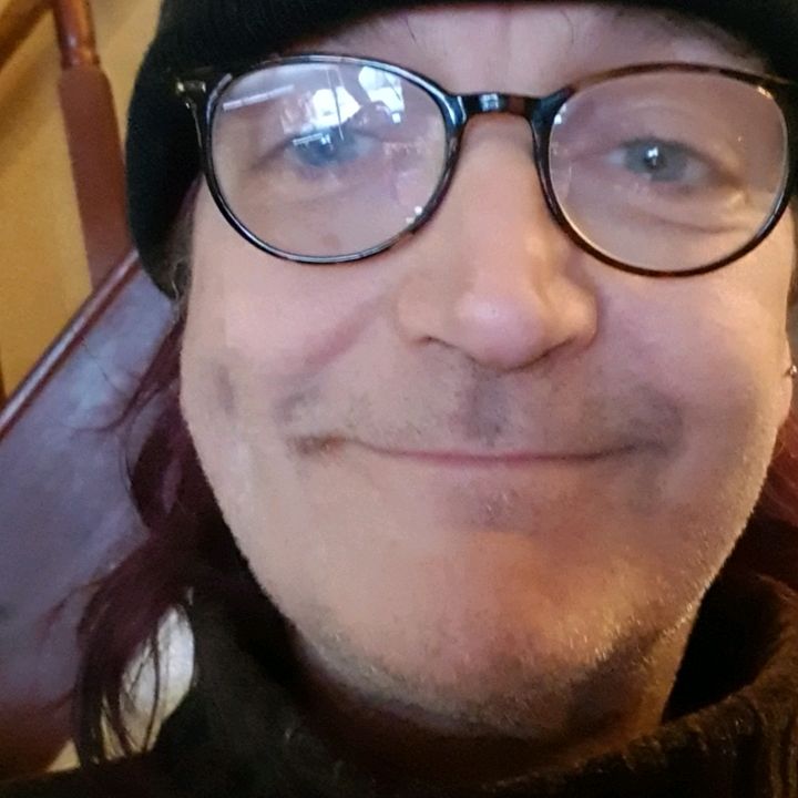 Profile Picture of Mark Seddon923 (@markseddon8) on Tiktok