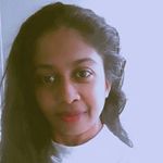 Profile Picture of Ushani John (@ushanijohn1234) on Instagram