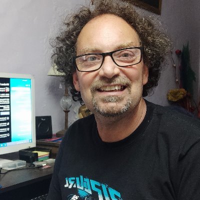 Profile Picture of Mario Perrone (@MarioPe77678777) on Twitter