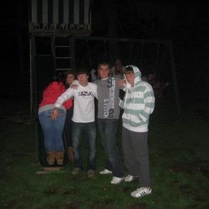 Profile Picture of Casey Murdock (@saintpetersfinest) on Myspace