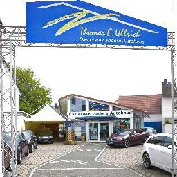 Profile Picture of Autohaus Thomas E. Ullrich (@AutohausUllrich) on Twitter