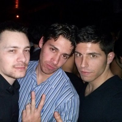 Profile Picture of Miquel Estrella (@Mike_cisse5) on Twitter