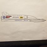 Profile Picture of James Brendel Racing (@jamesbrendelracing) on Instagram