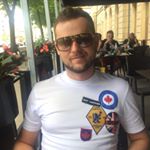 Profile Picture of robert_porebski (@robert_porebski) on Instagram