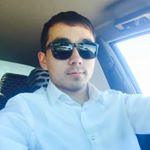 Profile Picture of Берик Атамуратов (@atamuratov.berik) on Instagram