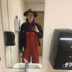 Profile Picture of Sam Hazen McGough (@sam_mchazen) on Instagram