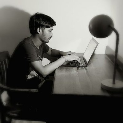 Profile Picture of Aditya Raj Pandey (@Engadityaraj) on Twitter