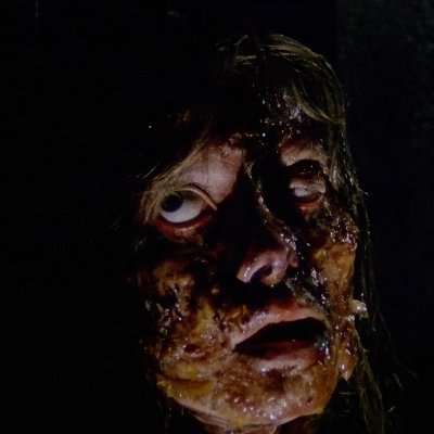 Profile Picture of The Art Of Horror 🎃 (@gialloqueen) on Twitter