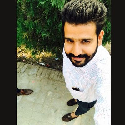 Profile Picture of Honey GILL (@HONEYGILL143) on Twitter