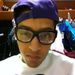 Profile Picture of Dominic Stamps (@kiddkrayzie) on Pinterest