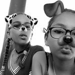 Profile Picture of Shekina_and_Cassandra❤🔐 (@shekina_and_cas) on Instagram