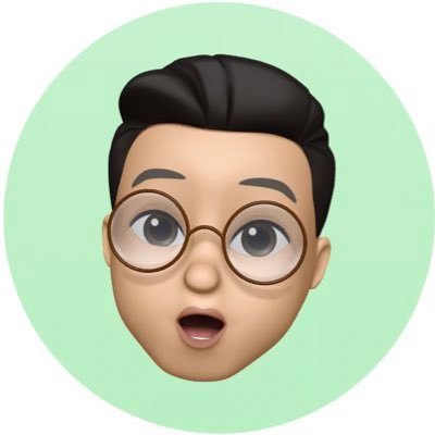Profile Picture of Joseph Shin (@theJosephShin) on Twitter