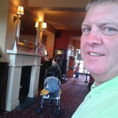 Profile Picture of Tony Slack (@TonySlack65) on Twitter