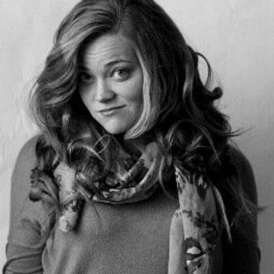 Profile Picture of Jessie Mooney (@jessiemooney) on Twitter