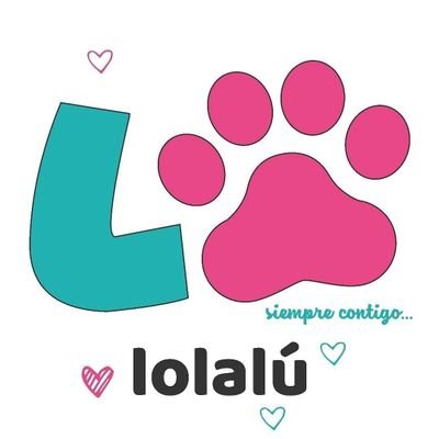 Profile Picture of LolaLù (@LolaLuPETS) on Twitter