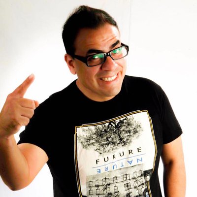 Profile Picture of Daniel Echegaray (@DanielEchegaray) on Twitter